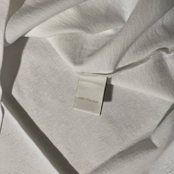 Aime Leon Dore ALD / New York Mets Unisphere Short-Sleeve Tee T-Shirt Size XL - Picture 6 of 8